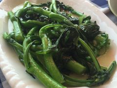 -钱大妈海鲜饭店(保利林语店)