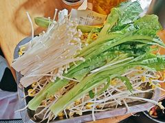 -蛙蛙鸡冷锅鱼(驷马桥店)