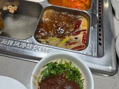 -海底捞火锅(正大乐城店)