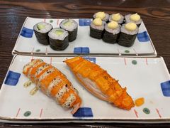-大雄寿司(洛浦店)