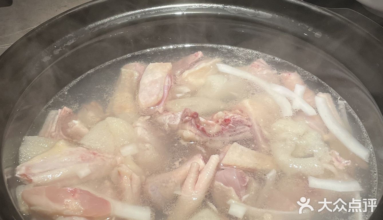 椰子鸡还是同仁四季吧ㄟ( ▔, ▔ )ㄏ