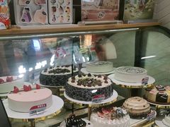 -DQ·蛋糕·冰淇淋(虹口龙之梦店)