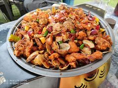 -重庆金爪爪特色干锅(大竹林直营店)