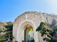 -牛首山文化旅游区