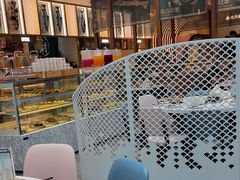 -半岛听涛蒸汽海鲜自助(K11店)