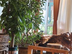 -慢丽江·云南野生菌土鸡锅(付家庄店)