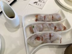 -八月花(旺角朗豪坊店)