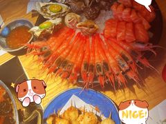 -枝魯枝魯自助料理
