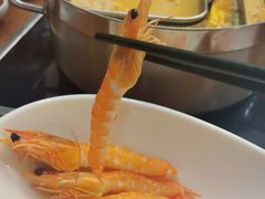 -樾餐厅泰式海鲜火锅(民歌湖店)
