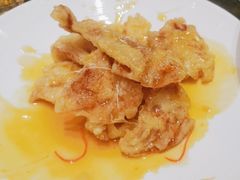 -李记东北饺子馆·东北菜(欢乐谷店)