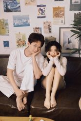 -WAVE SODA摄影工作室