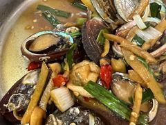 -船奇蒸汽海鲜·闽菜(八市海鲜总店)