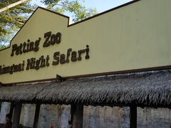 -清迈夜间动物园