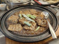 -君霖海鲜私房菜(春柳店)