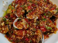 -丹东立强海鲜烧烤·牛B大串(星海店)