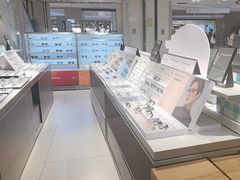 -LOHO眼镜(北京朝北大悦城店)