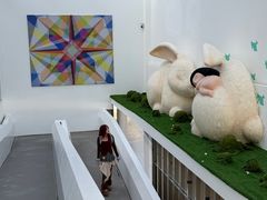 -辰熙ACX星海艺术中心