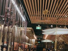 -京华烟云·北京烤鸭(领展购物广场·中关村店)