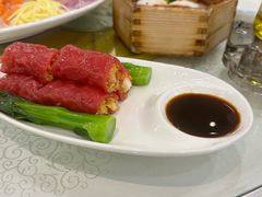 -寻味顺德·南记酒家·传统顺德菜·鱼生(广源路店)