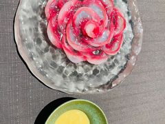 -肆月河豚·新淮扬菜·烤鸭(中关村店)