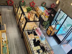-FASHION BAKERY法森贝克(新德路店)