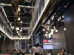 -海底捞火锅(长宁路龙之梦店)