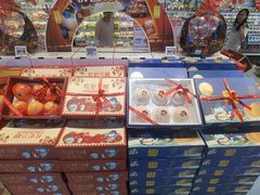 -盒马鲜生(曜一城店)