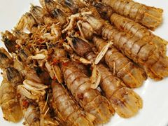 -烧蠔帮·生蚝海鲜牌档(观海店)