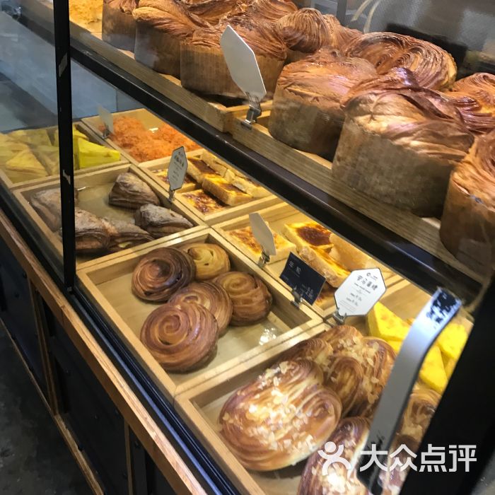 蒂丽秀斯(义乌店)图片 - 第4张