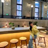 红梅新晋打卡地｜同一座城为什么好久不见