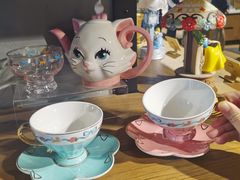 -迪士尼小镇