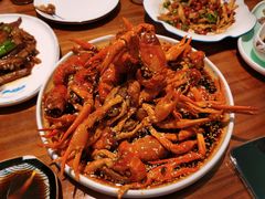 -马头巷·食景园(苏州总店)