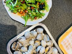 -老白清真烧烤(锦州旗舰店)