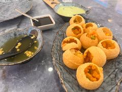 -VATAN INDIAN RESTAURANT米特印度餐厅(城北路店)