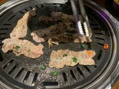 -·缸桶屋·韩式牛肋条自助烤肉(西湖D11店)