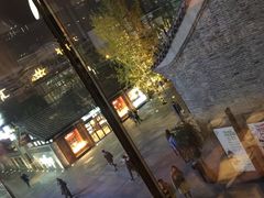 -星巴克(成都太古里二店)