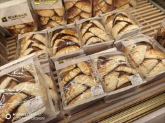 -烘焙町面包店(西四店)
