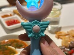 -海底捞火锅(外滩店)