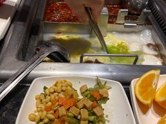 -海底捞火锅(龙岗星河COCO Park店)