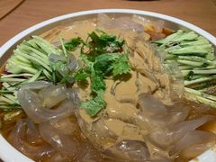 -7号院家宴.烧鸽子(门头沟店)