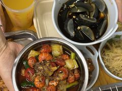 -炒豆合作社(东四总店)