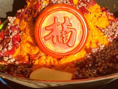 -楠火锅(哈尔滨金爵万象店)