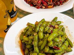 -捌贰虾蟹·江湖菜馆(江汉路店)
