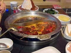 -大龙燚火锅(春熙店)