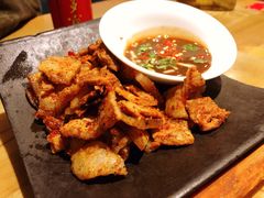 -山茶云南菜(中关村店)