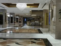 -沈阳丽都酒店
