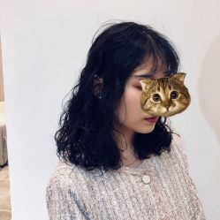 -Moyue HAIR SALON