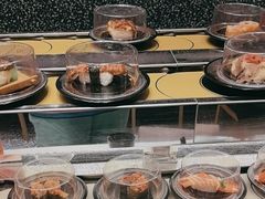 -争鲜回转寿司(朝北大悦城店)