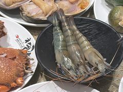-初色海鲜自助(万丰路店)