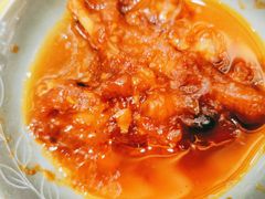 豉汁蒸凤爪-北海渔村酒楼·粤菜海鲜点心(新华店)